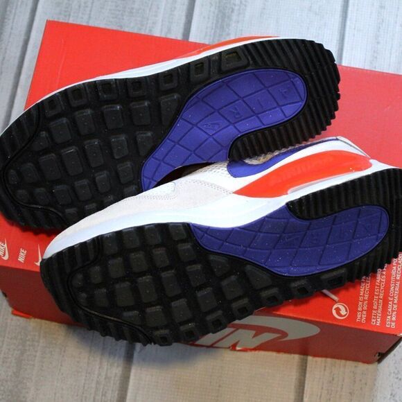 NEW Nike Women's Air Max Systm Shoes - Picture 7 of 7